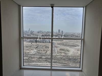 استوديو  للايجار في داماك هيلز، دبي - شقة في برج كارسون A،كارسون - ذا درايف،داماك هيلز 42000 درهم - 8844878