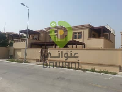 6 Cпальни Вилла Продажа в Халифа Сити, Абу-Даби - ONWANI (7). jpg