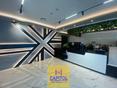 مکتب  للايجار في الخليج التجاري، دبي - IMG-20240501-WA0010. jpg