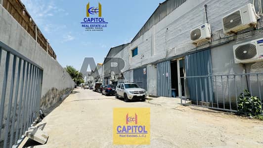Warehouse for Rent in Al Quoz, Dubai - a1427319-0f63-461f-a8aa-c950be48f508. jpg