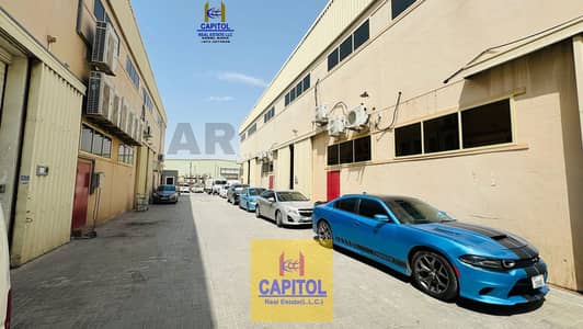 Warehouse for Rent in Al Quoz, Dubai - dd58062e-70f4-4166-b206-a1a04463c0cd. jpg