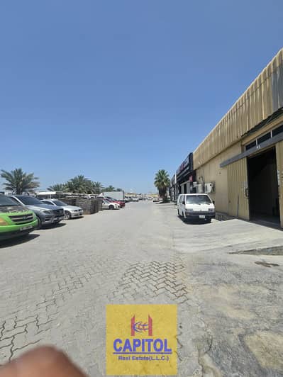 Warehouse for Rent in Al Quoz, Dubai - 9. jpeg