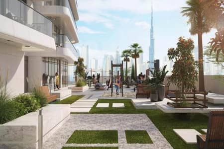 1 Bedroom Apartment for Sale in Business Bay, Dubai - Handover Soon | Smart Home | Prime Location