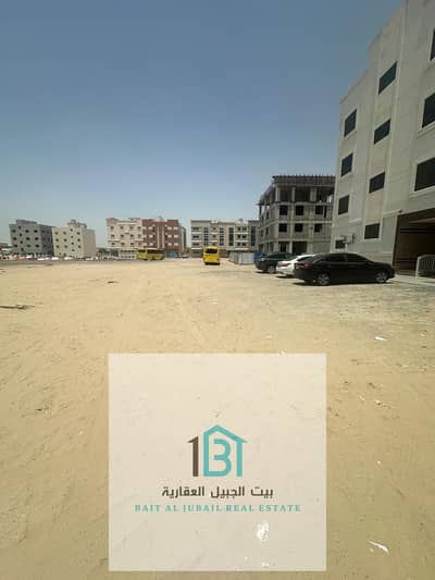 Plot for Sale in Muwailih Commercial, Sharjah - IMG-20240514-WA0063. jpg
