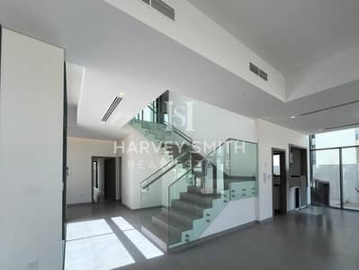 4 Bedroom Villa for Rent in Al Furjan, Dubai - Type A | Handover Soon | Unfurnished