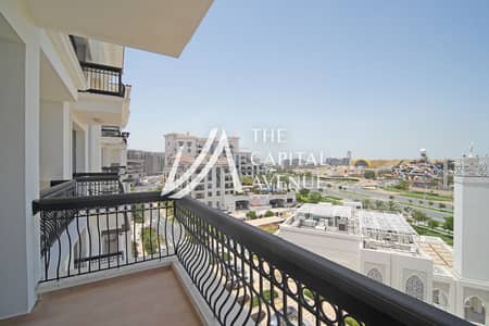 1 Bedroom Apartment for Rent in Yas Island, Abu Dhabi - WhatsApp Image 2024-05-16 at 3.28. 22 PM (2). jpeg