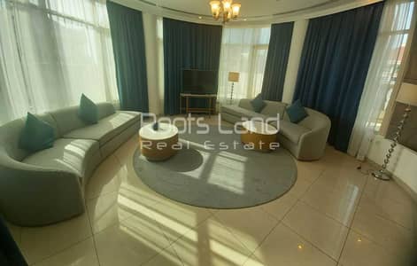 بنتهاوس 4 غرف نوم للايجار في زعبيل، دبي - بنتهاوس في مجمع المروج،زعبيل 2،زعبيل 4 غرف 670000 درهم - 9020173