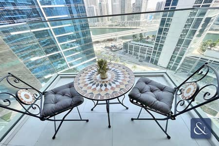Studio for Rent in Business Bay, Dubai - Furnished | Luxurious | Vacant On Transfer