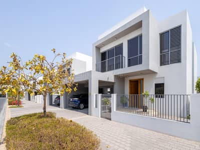 3 Bedroom Villa for Rent in Dubai Hills Estate, Dubai - Exclusive | Vacant | Close to Entry - Exit Gate