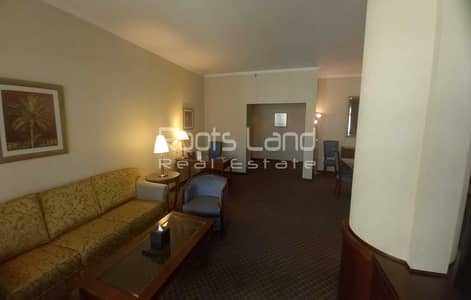 3 Bedroom Flat for Rent in DIFC, Dubai - Spacious 3 BR | Chiller Free | Prime Location