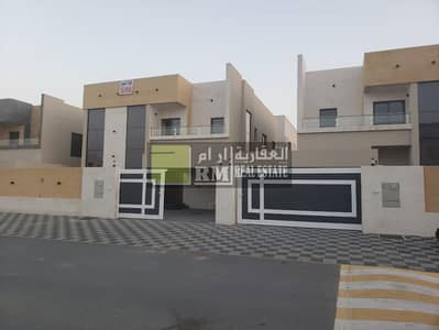 5 Bedroom Villa for Sale in Al Zahya, Ajman - IMG-20240516-WA0004. jpg