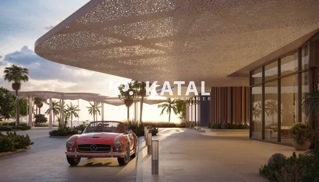 6 Nikki Beach, Al Marjan Island, Ras  Al Khaimah, Apartments for Sale, RAK Mall,RAK Hospital 021. jpg