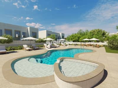 4 Bedroom Villa for Sale in Yas Island, Abu Dhabi - IMG-20240516-WA0031. jpg