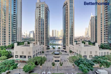 1 Спальня Апартаменты Продажа в Дубай Даунтаун, Дубай - Квартира в Дубай Даунтаун，29 Бульвар，29 Бульвар 2, 1 спальня, 2150000 AED - 8158375