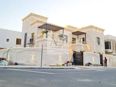 5 Bedroom Villa for Sale in Al Amerah, Ajman - IMG-20240516-WA0310. jpg