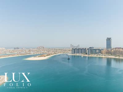迪拜港， 迪拜 3 卧室单位待售 - 位于迪拜港，艾玛尔海滨社区，海滩风光公寓小区 3 卧室的公寓 8500000 AED - 9020221