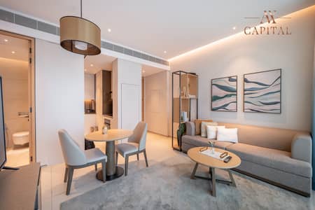 1 Bedroom Apartment for Sale in Jumeirah Beach Residence (JBR), Dubai - Serviced | Vacant | High Floor | Motivated Seller