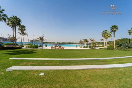 4 Bedroom Villa for Sale in Tilal Al Ghaf, Dubai - Generous Family Villa |  Near To Park | Modern