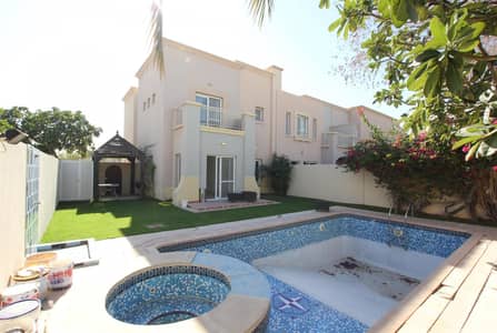 Springs1 corner plot villa 3br+study Springs1 corner plot villa 3br+study