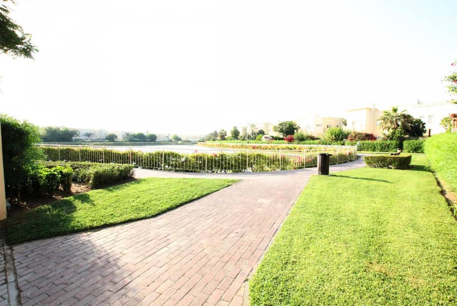 springs 1 I corner plot villa I 3br I sale springs 1 I corner plot villa I 3br I sale
