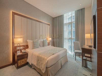 2 Bedroom Hotel Apartment for Rent in Business Bay, Dubai - DSC05758 copy. jpg