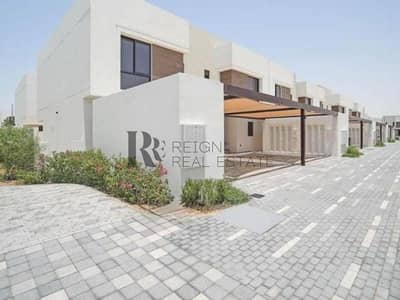 3 Bedroom Villa for Rent in Yas Island, Abu Dhabi - WhatsApp Image 2024-05-16 at 4.24. 00 PM. jpg