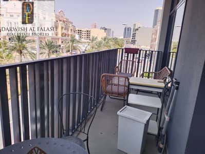 1 Bedroom Flat for Rent in Jumeirah Village Circle (JVC), Dubai - IMG_20240516_142550. jpg