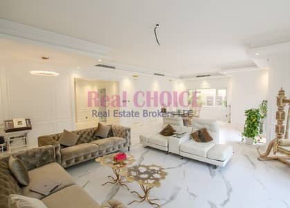 Modern Corner Villa|Fully Upgrade|Single Row Modern Corner Villa|Fully Upgrade|Single Row