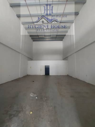Warehouse for Rent in Al Jurf, Ajman - 84ada893-5213-480d-b9e3-d2a7a2e4c524. jpg