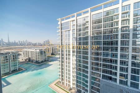 2 Bedroom Apartment for Sale in Mohammed Bin Rashid City, Dubai - Ready and Vacant | Corner Unit | Prime Location