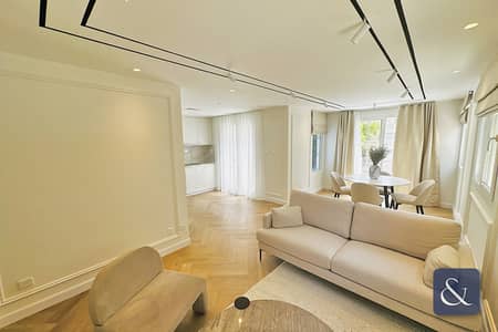 2 Bedroom Villa for Sale in The Springs, Dubai - TURN KEY | VOT | PRIVATE POOL | 2 BEDS