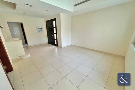 4 Bedroom Villa for Sale in Reem, Dubai - Single Row | Vacant On Transfer | 4 Beds