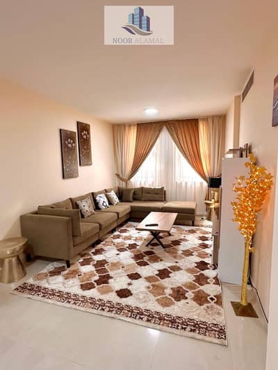 1 Bedroom Apartment for Rent in Al Majaz, Sharjah - be67bd14-8ad4-430e-81f5-63e176ae292b. jpg