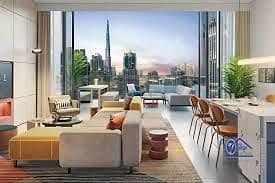 商业湾， 迪拜 单身公寓待售 - 3. jpeg