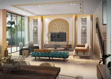 فیلا 4 غرف نوم للبيع في داماك لاجونز، دبي - فیلا في المغرب،داماك لاجونز 4 غرف 2988000 درهم - 8999359