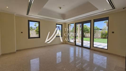 5 Bedroom Villa for Sale in Saadiyat Island, Abu Dhabi - 20240509_124753. jpg