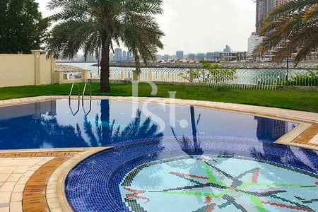 5 Bedroom Villa for Rent in Marina Village, Abu Dhabi - 4BRM-Villa-Royal-Marina-Villas-Marina-Village-Abu-Dhabi-UAE (7). jpg