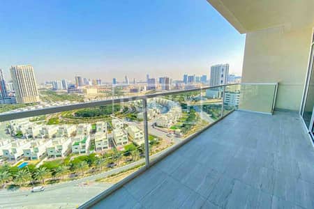 1 Bedroom Apartment for Sale in Jumeirah Village Circle (JVC), Dubai - Vacant Unit| Sky Line View| Ensuite Room