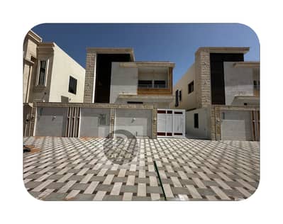 5 Bedroom Villa for Sale in Al Amerah, Ajman - WhatsApp Image 2024-05-15 at 10.33. 24 PM (1). jpg