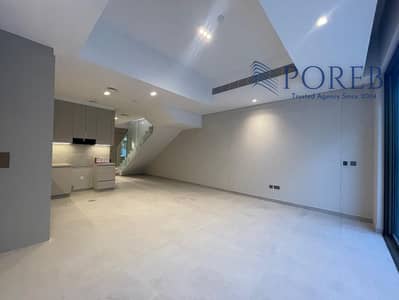 2 Bedroom Townhouse for Rent in Mohammed Bin Rashid City, Dubai - IMG-20240513-WA0088. jpg