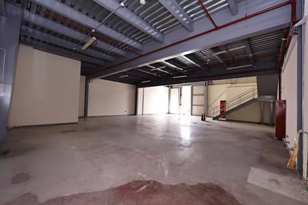 Warehouse for Rent in Al Quoz, Dubai - _59A4793. JPG
