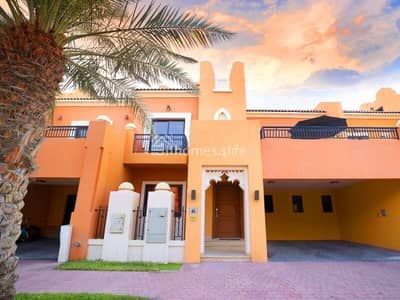4 Bedroom Villa for Sale in Dubai Sports City, Dubai - 4BR Villa | Ready To Move | Brand New