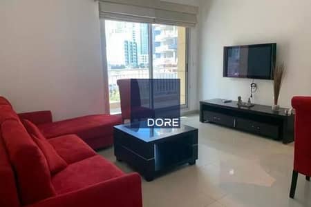 فلیٹ 1 غرفة نوم للايجار في دبي مارينا، دبي - WhatsApp Image 2024-05-15 at 12.37. 44 (1). jpeg