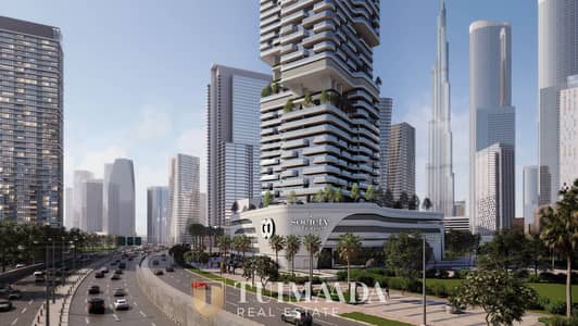 1 Bedroom Apartment for Sale in Downtown Dubai, Dubai - 11. jpg