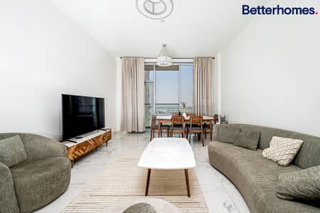 2 Bedroom Flat for Rent in Business Bay, Dubai - Fully Furnished | Maid's Room | 2 Parkings