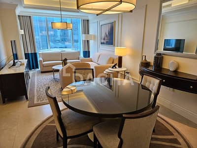 1 Bedroom Apartment for Rent in Downtown Dubai, Dubai - Burj Views / Luxurious Unit / Prime Location