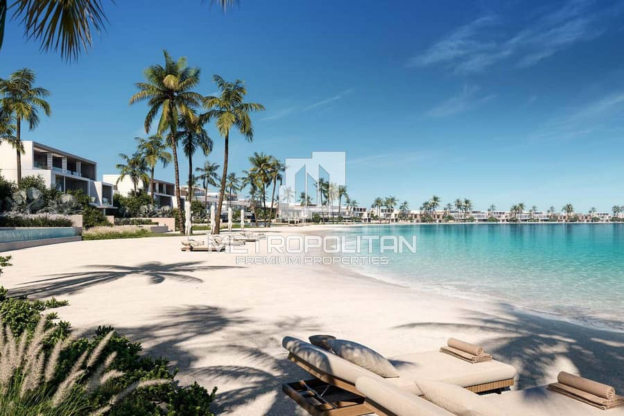 Luxury Villa | Waterfront Access | Type F Layout Luxury Villa | Waterfront Access | Type F Layout