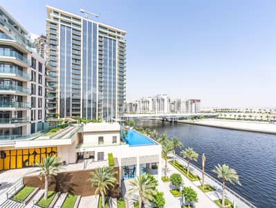 2 Bedroom Apartment for Sale in Dubai Creek Harbour, Dubai - Stunning Water Views | Corner | Vacant