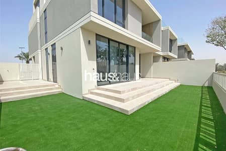 3 Bedroom Villa for Rent in Dubai Hills Estate, Dubai - Walk to Clubhouse | Golf Backing | Multiple Cheque