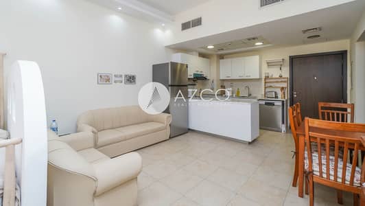 雷姆拉姆社区， 迪拜 1 卧室公寓待售 - AZCO REAL ESTATE PHOTOS-5. jpg